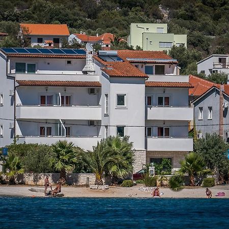 Villa Albatros Vinišće Kültér fotó