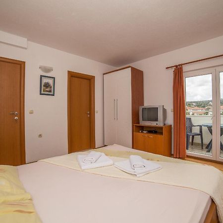 Villa Albatros Vinišće Kültér fotó