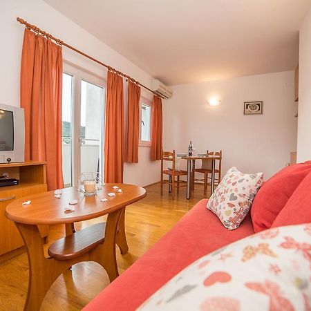 Villa Albatros Vinišće Kültér fotó
