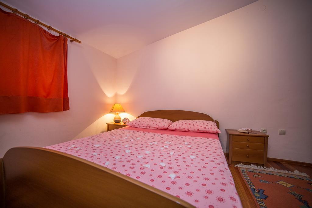 Villa Albatros Vinišće Kültér fotó