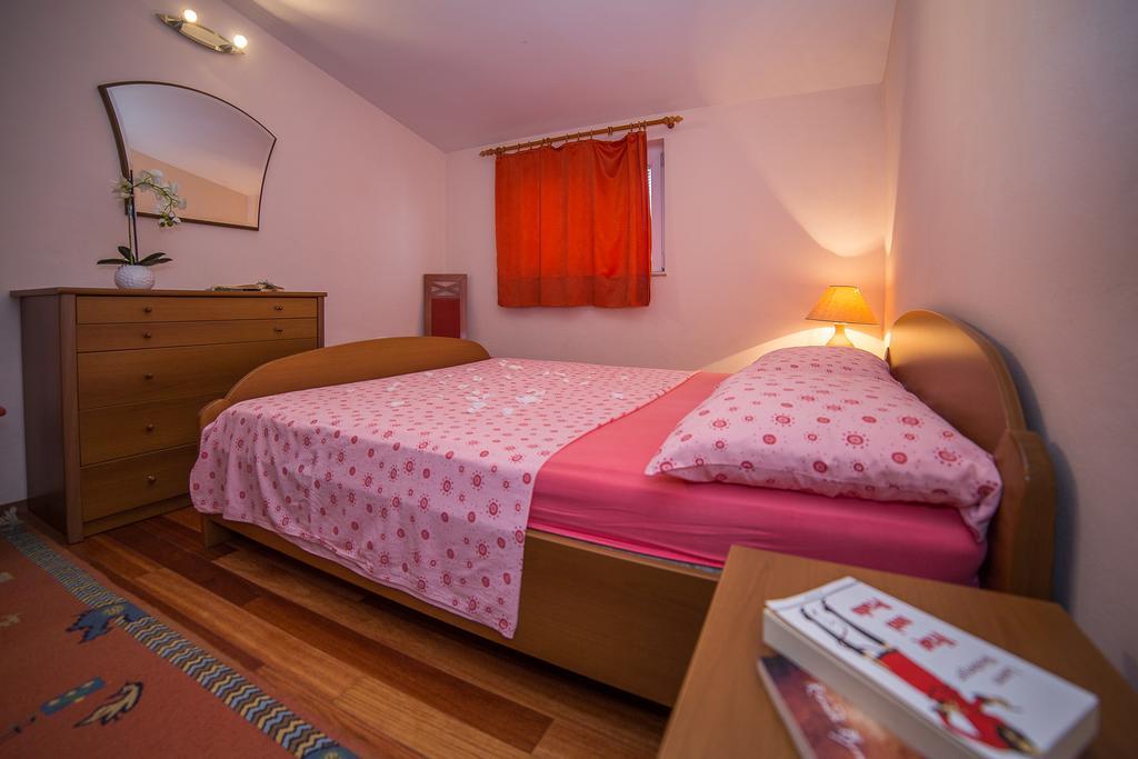 Villa Albatros Vinišće Kültér fotó
