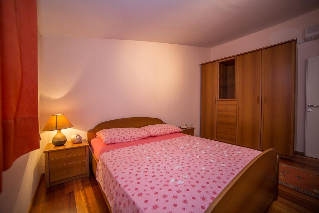 Villa Albatros Vinišće Kültér fotó
