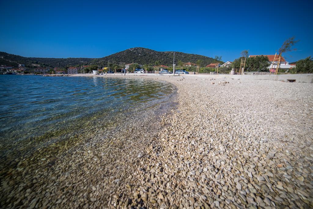Villa Albatros Vinišće Kültér fotó