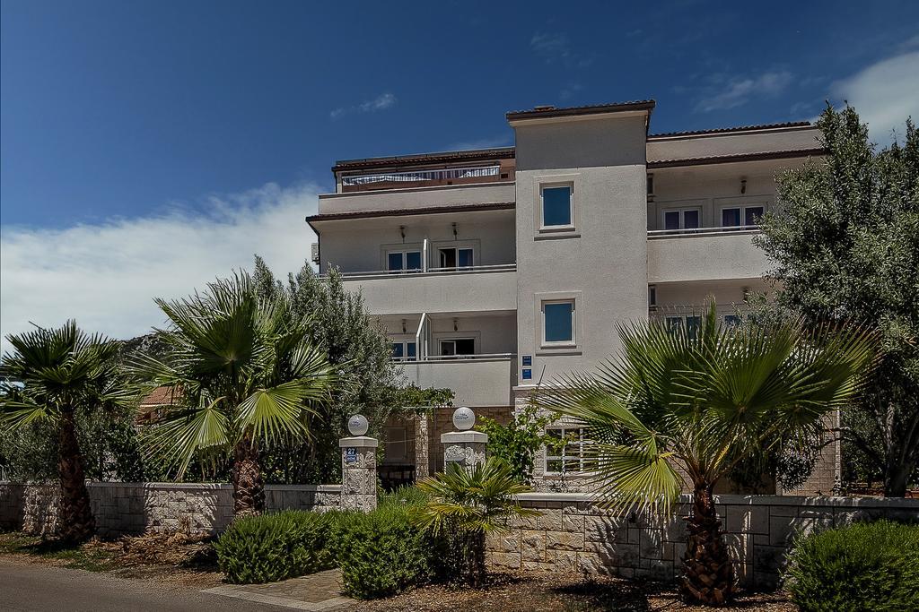 Villa Albatros Vinišće Kültér fotó