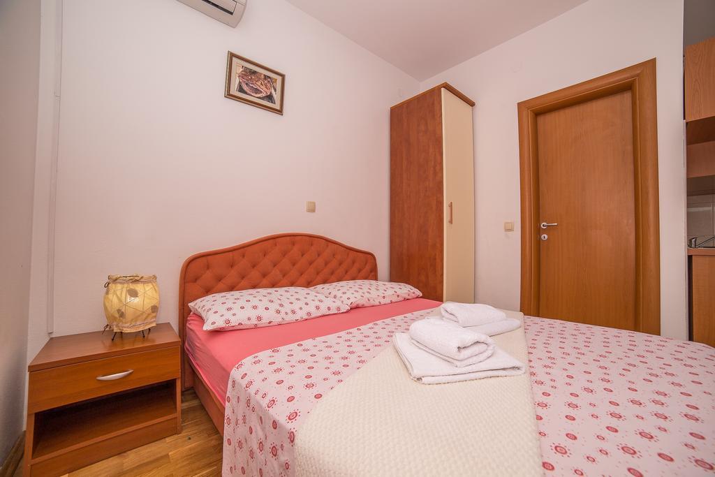 Villa Albatros Vinišće Kültér fotó