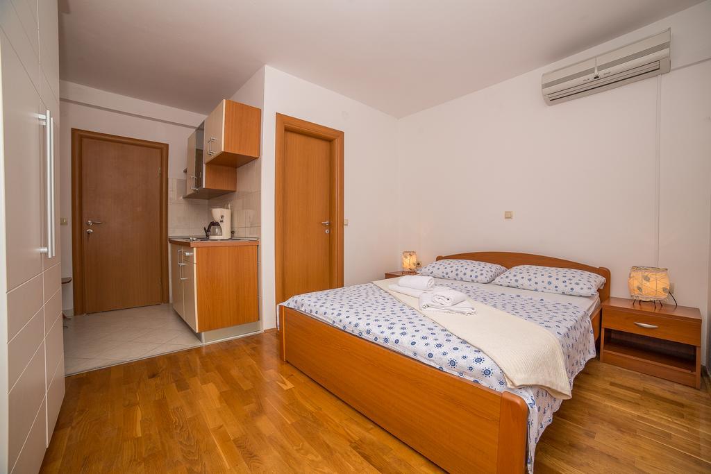 Villa Albatros Vinišće Kültér fotó