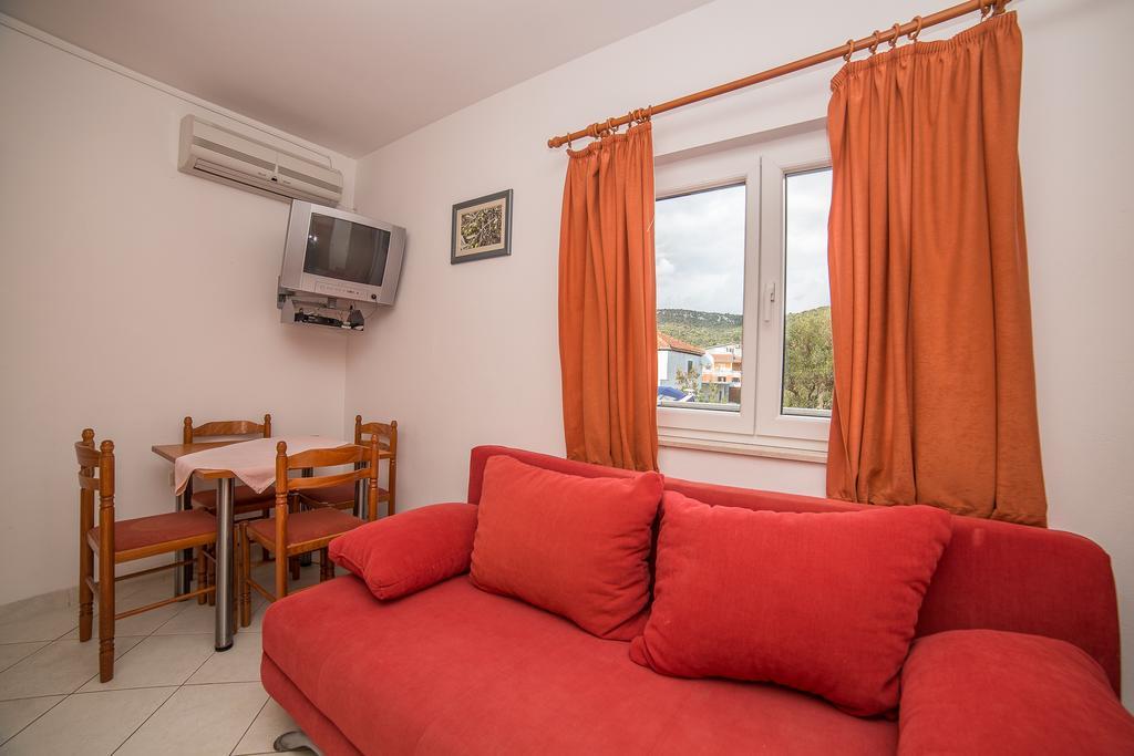 Villa Albatros Vinišće Kültér fotó
